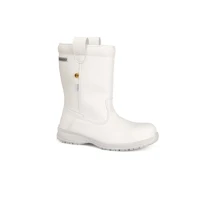 Sicherheitsstiefel Giasco Iceberg S2 CI SRC ESD