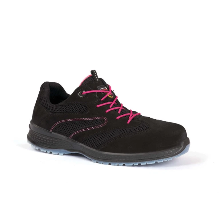 Sicherheitsschuhe Giasco Dance S1P SRC ESD
