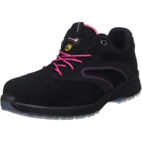 Sicherheitsschuhe Giasco Dance S1P SRC ESD 2