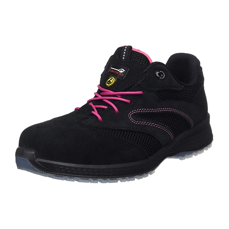 Sicherheitsschuhe Giasco Dance S1P SRC ESD