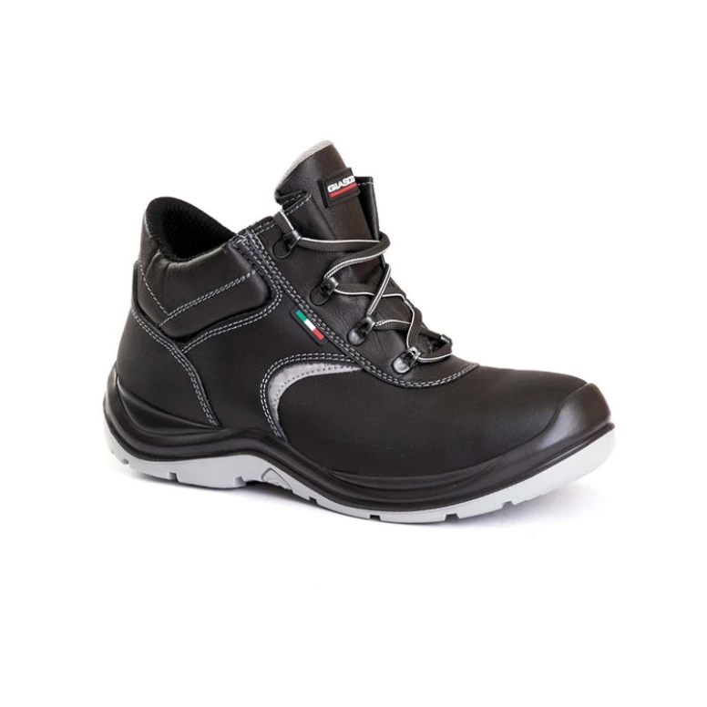 Sicherheitsschuhe Giasco Cambridge S3 SRC