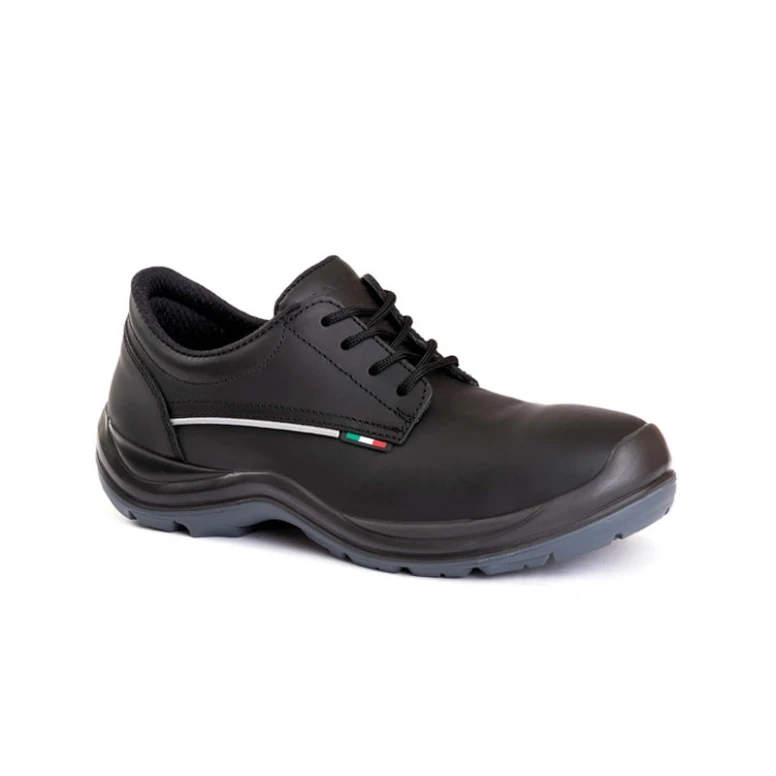 Sicherheitsschuhe Giasco Genk S3 CI HI HRO SRC