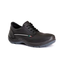 Sicherheitsschuhe Giasco Genk S3 CI HI HRO SRC