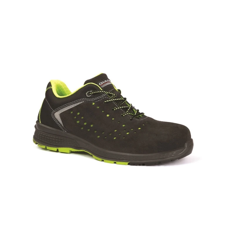 Sicherheitsschuhe Giasco Cross S1P HRO SRC