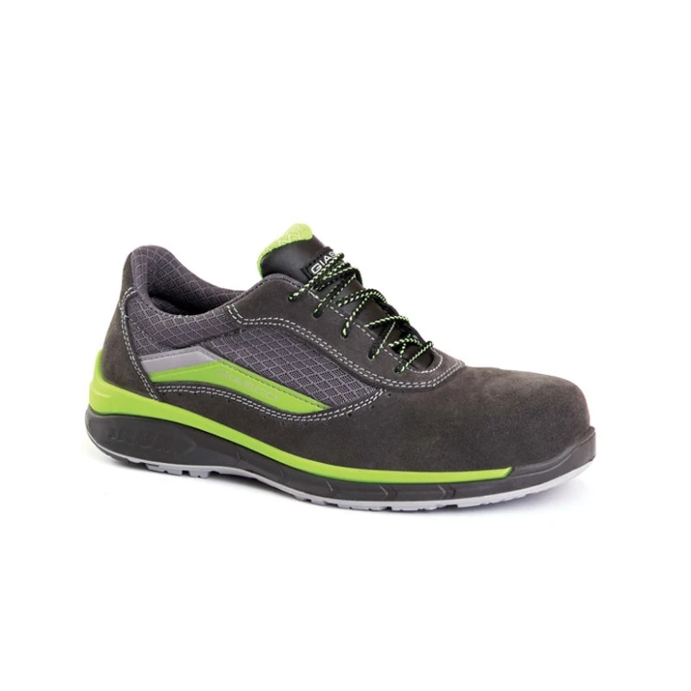 Sicherheitsschuhe Giasco Lodos S1P SRC