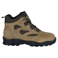 Sicherheitsschuhe Cofra Explorer O2 WR SRC FO 22010-000