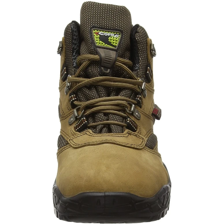 Sicherheitsschuhe Cofra Explorer O2 WR SRC FO 22010-000