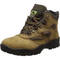 Sicherheitsschuhe Cofra Explorer O2 WR SRC FO 22010-000