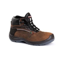 Sicherheitsschuhe Giasco Alpi S3 CI HI WR HRO SRC