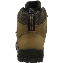 Sicherheitsschuhe Cofra Explorer O2 WR SRC FO 22010-000