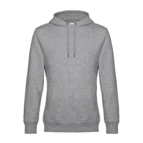 Arbeitsweatshirt King Hooded mit Kapuze B&C Collection - BCWU02K