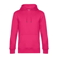 Arbeitsweatshirt King Hooded mit Kapuze B&C Collection - BCWU02K
