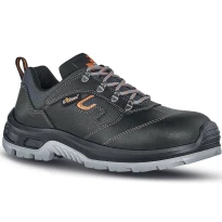 Sicherheitsschuhe U-Power Solid U S3 SRC SO20104