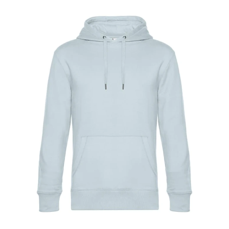 Arbeitsweatshirt King Hooded mit Kapuze B&C Collection - BCWU02K