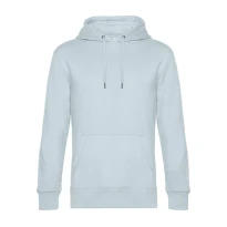Arbeitsweatshirt King Hooded mit Kapuze B&C Collection - BCWU02K