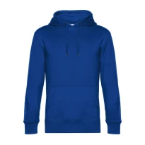 Arbeitsweatshirt King Hooded mit Kapuze B&C Collection - BCWU02K