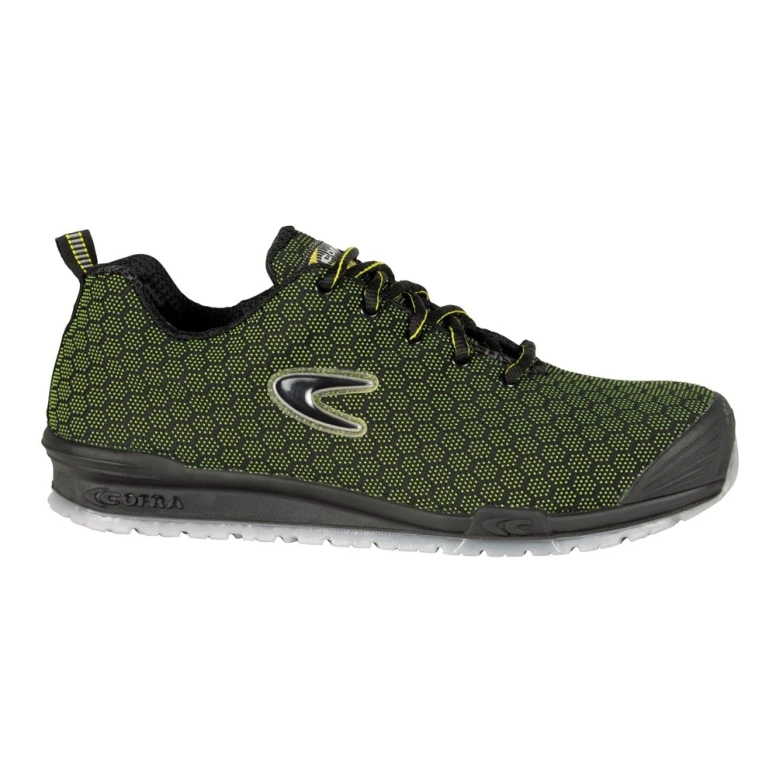 Sicherheitsschuhe Cofra Exagon S3 SRC 78802-001