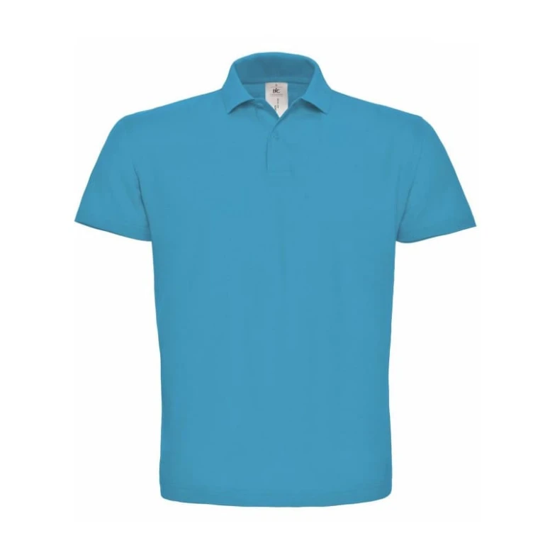 Arbeitspoloshirt ID.001 B&C Collection - BCID001