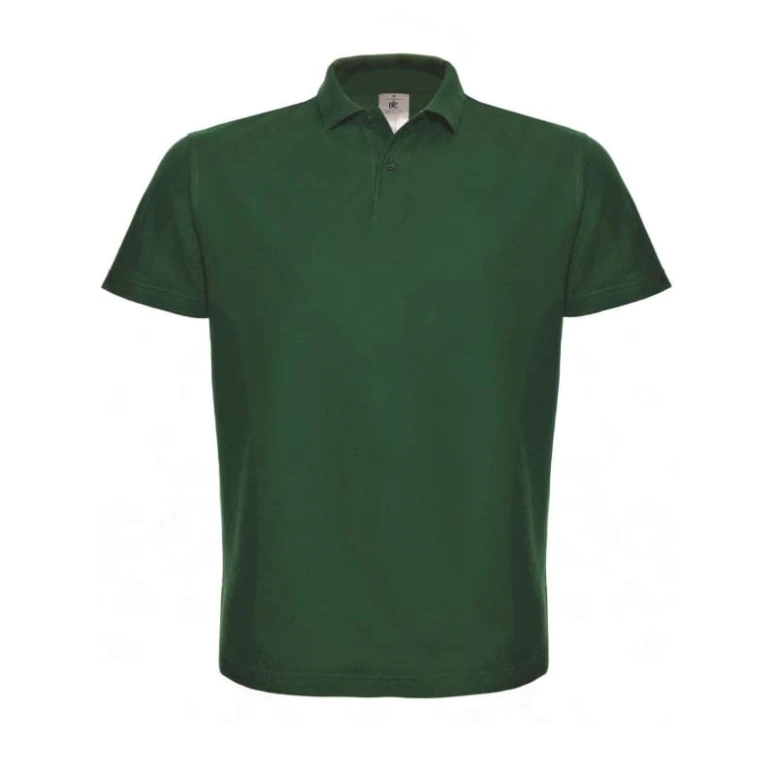 Arbeitspoloshirt ID.001 B&C Collection - BCID001