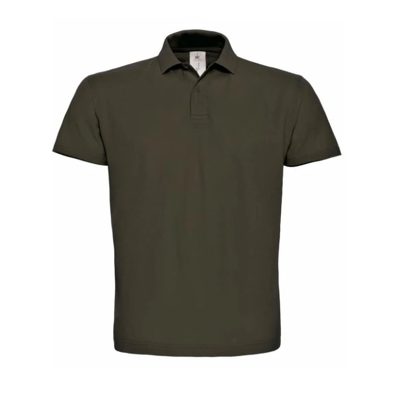 Arbeitspoloshirt ID.001 B&C Collection - BCID001