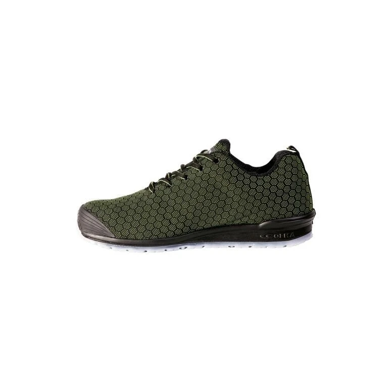 Sicherheitsschuhe Cofra Exagon S3 SRC 78802-001
