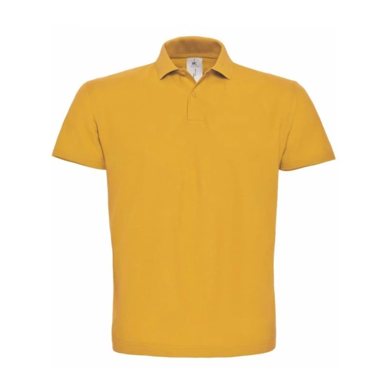 Arbeitspoloshirt ID.001 B&C Collection - BCID001