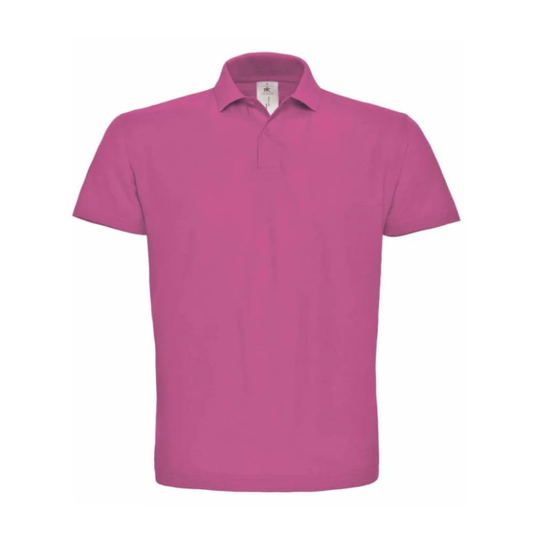 Arbeitspoloshirt ID.001 B&C Collection - BCID001