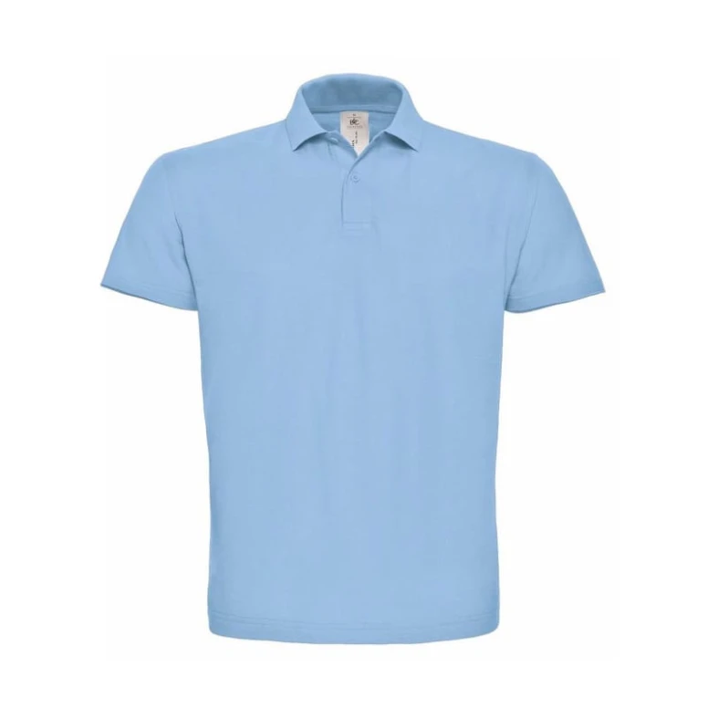 Arbeitspoloshirt ID.001 B&C Collection - BCID001