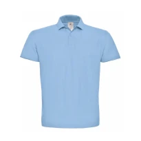 Arbeitspoloshirt ID.001 B&C Collection - BCID001