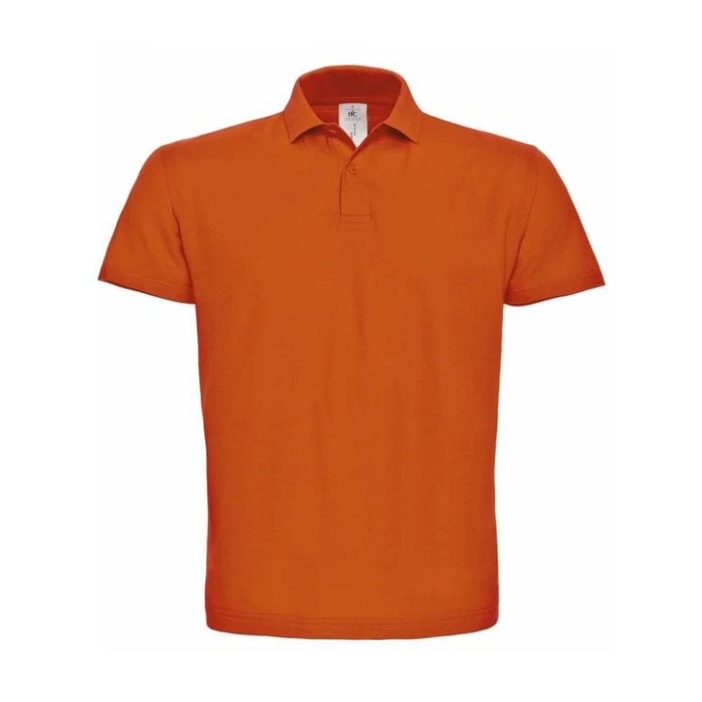 Arbeitspoloshirt ID.001 B&C Collection - BCID001