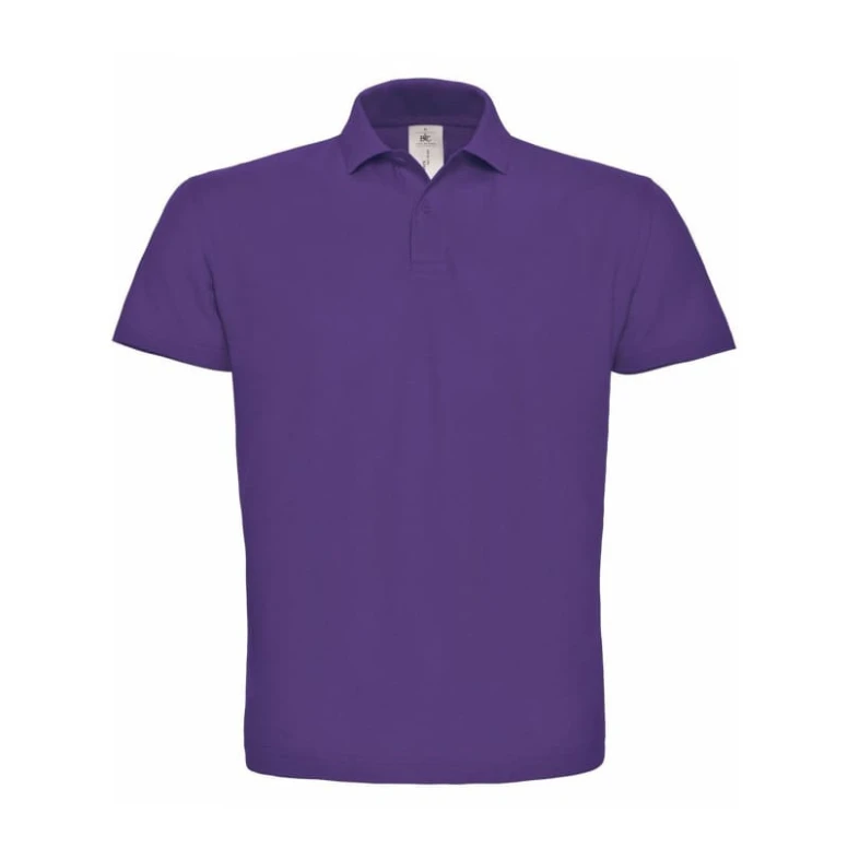 Arbeitspoloshirt ID.001 B&C Collection - BCID001