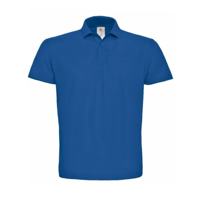 Arbeitspoloshirt ID.001 B&C Collection - BCID001