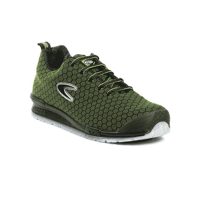 Sicherheitsschuhe Cofra Exagon S3 SRC 78802-001