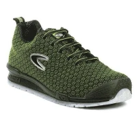 Sicherheitsschuhe Cofra Exagon S3 SRC 78802-001