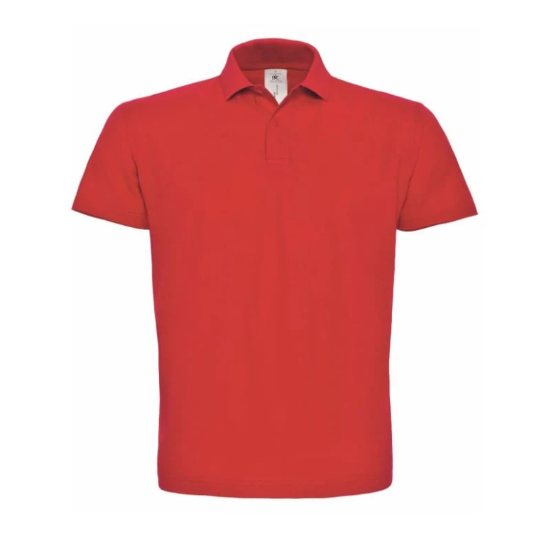 Arbeitspoloshirt ID.001 B&C Collection - BCID001