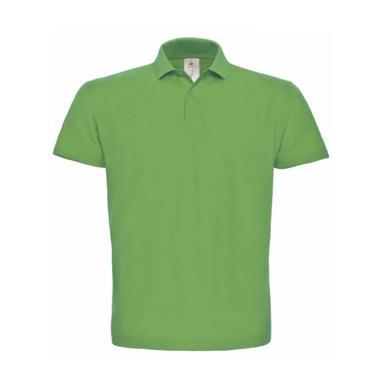 Arbeitspoloshirt ID.001 B&C Collection - BCID001