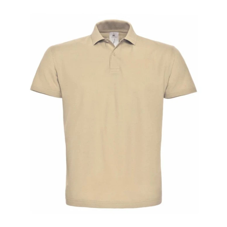 Arbeitspoloshirt ID.001 B&C Collection - BCID001
