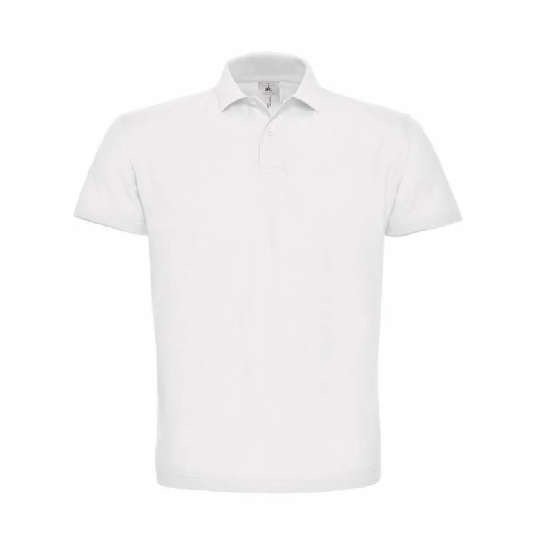 Arbeitspoloshirt ID.001 B&C Collection - BCID001