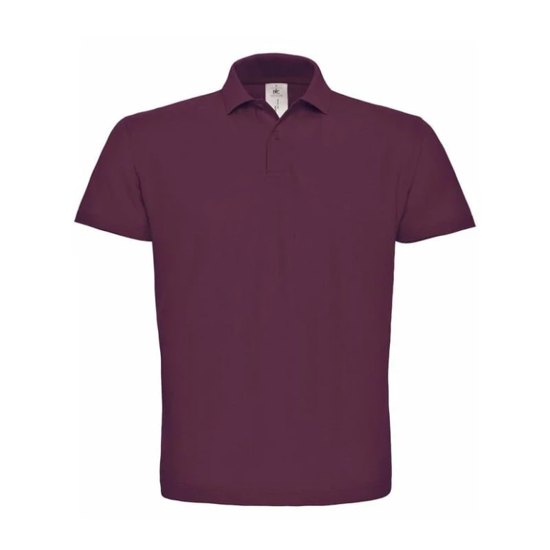 Arbeitspoloshirt ID.001 B&C Collection - BCID001