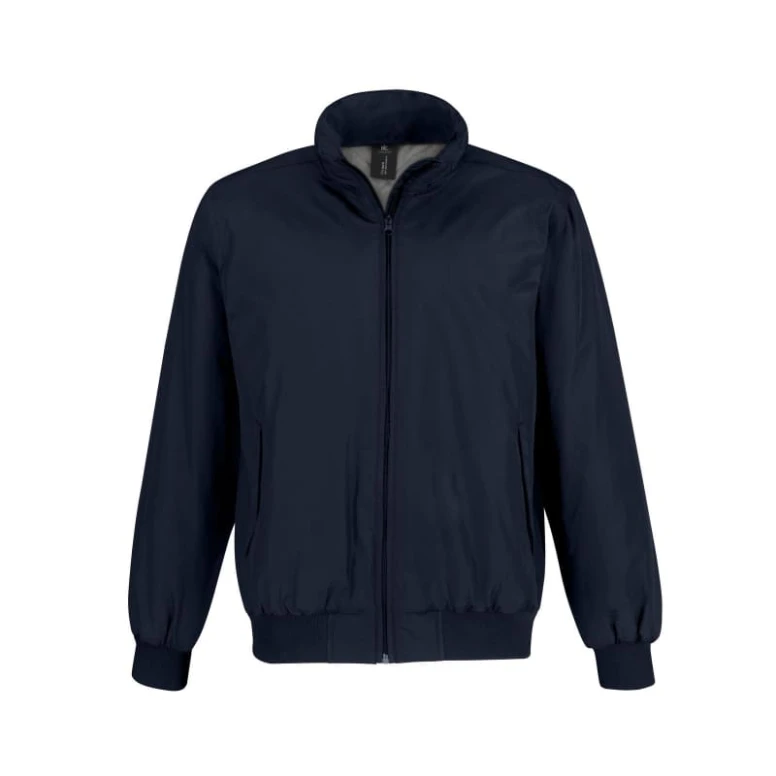 Arbeitsjacke Crew Bomber B&C Collection - BCJM961
