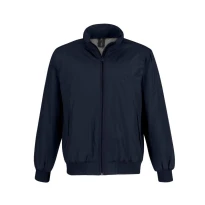 Arbeitsjacke Crew Bomber B&C Collection - BCJM961