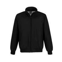 Arbeitsjacke Crew Bomber B&C Collection - BCJM961