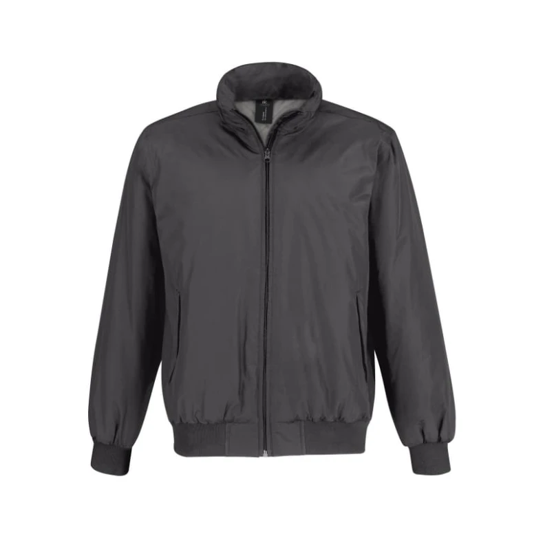 Arbeitsjacke Crew Bomber B&C Collection - BCJM961