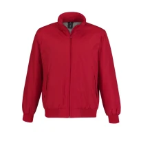 Arbeitsjacke Crew Bomber B&C Collection - BCJM961