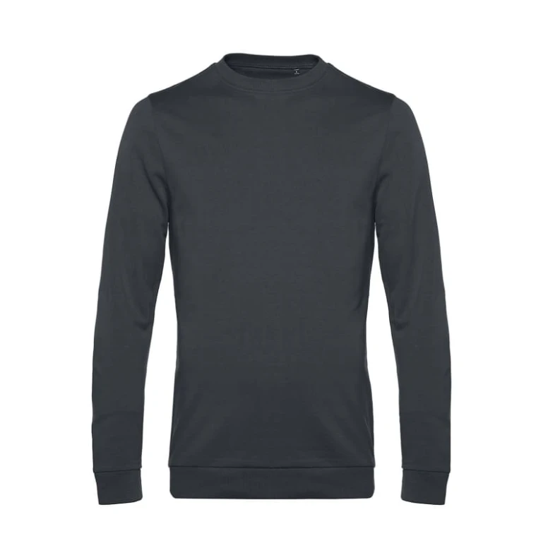 Arbeitsweatshirt Set In B&C Collection - BCWU01W