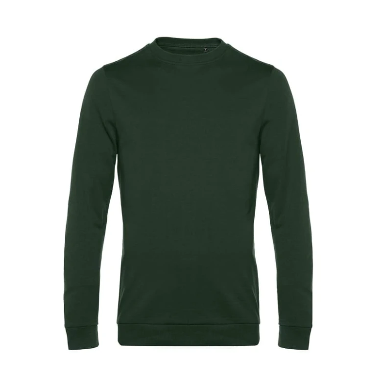 Arbeitsweatshirt Set In B&C Collection - BCWU01W