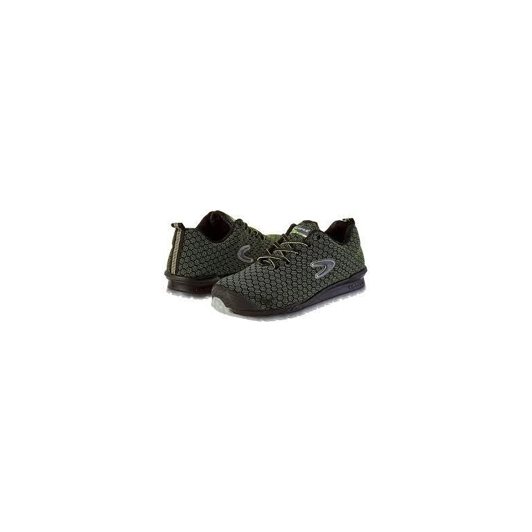 Sicherheitsschuhe Cofra Exagon S3 SRC 78802-001