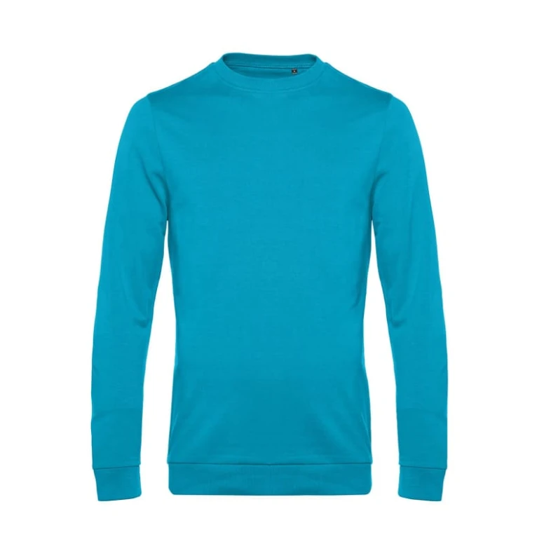 Arbeitsweatshirt Set In B&C Collection - BCWU01W