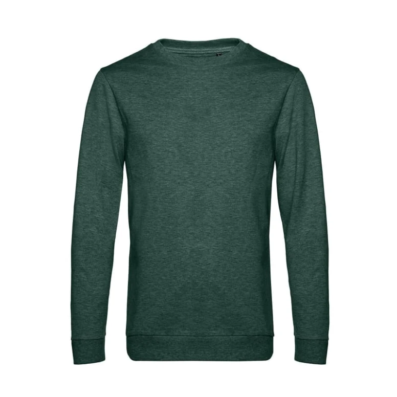 Arbeitsweatshirt Set In B&C Collection - BCWU01W