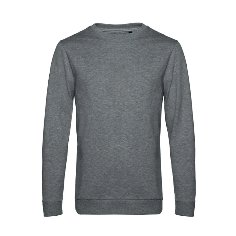 Arbeitsweatshirt Set In B&C Collection - BCWU01W